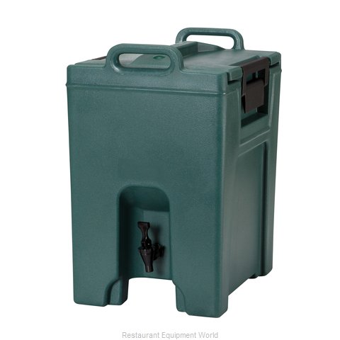 Cambro UC1000192 Beverage Dispenser, Insulated