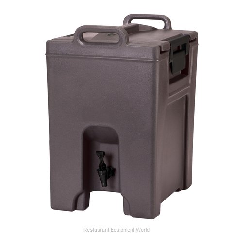 Cambro UC1000194 Beverage Dispenser, Insulated