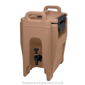 Cambro UC250157 Beverage Dispenser, Insulated