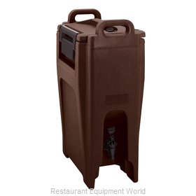 Cambro UC500131 Beverage Dispenser, Insulated