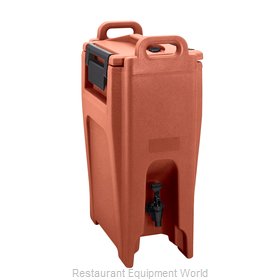 Cambro UC500402 Beverage Dispenser, Insulated