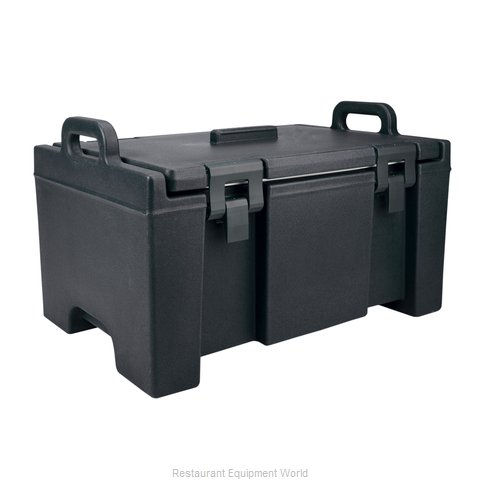 Cambro UPC100110 Food Carrier, Insulated Plastic