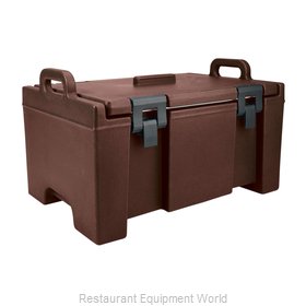 Cambro UPC100131 Food Carrier, Insulated Plastic