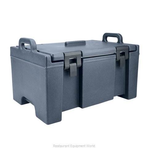 Cambro UPC100191 Food Carrier, Insulated Plastic