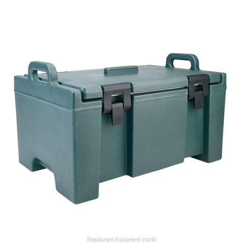 Cambro UPC100192 Food Carrier, Insulated Plastic