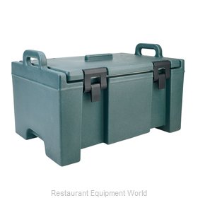 Cambro UPC100192 Food Carrier, Insulated Plastic