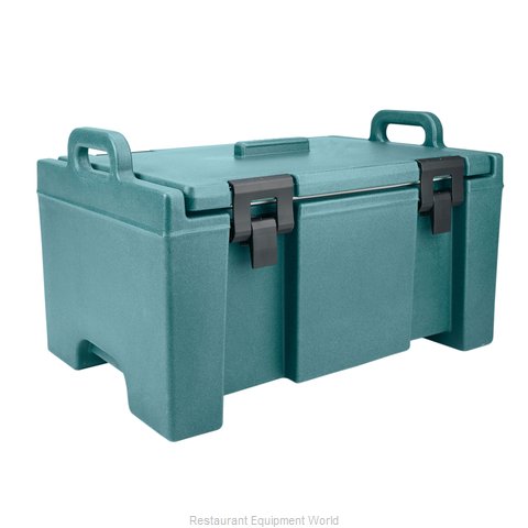 Cambro UPC100401 Food Carrier, Insulated Plastic