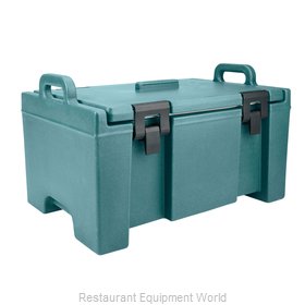 Cambro UPC100401 Food Carrier, Insulated Plastic