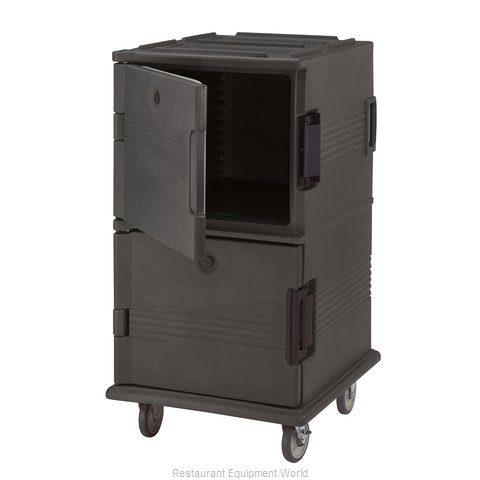 Cambro UPC1600110 Cabinet, Enclosed, Bun / Food Pan (Magnified)