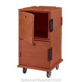 Cambro UPC1600402 Cabinet, Enclosed, Bun / Food Pan