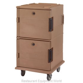 Cambro UPC1600SP157 Cabinet, Enclosed, Bun / Food Pan