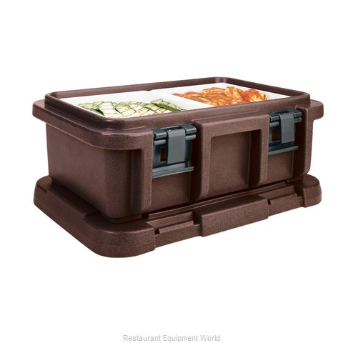 Cambro UPC160131 Food Carrier, Insulated Plastic