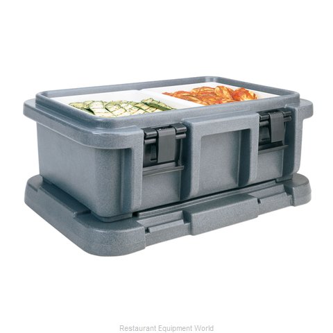 Cambro UPC160191 Food Carrier, Insulated Plastic