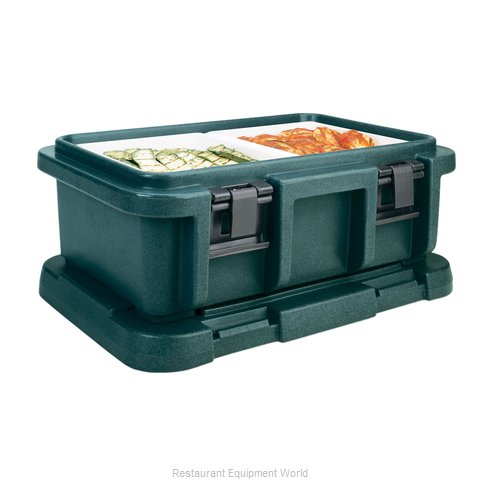 Cambro UPC160192 Food Carrier, Insulated Plastic