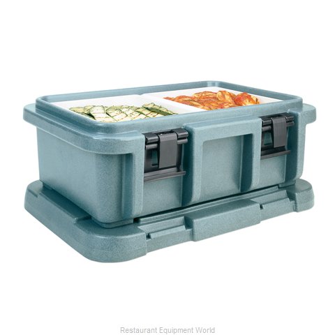 Cambro UPC160401 Food Carrier, Insulated Plastic