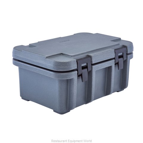 Cambro UPC180191 Food Carrier, Insulated Plastic