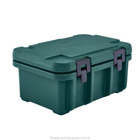 Cambro UPC180192 Food Carrier, Insulated Plastic