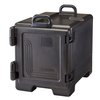 Gabinete, Móvil, Cerrado
 <br><span class=fgrey12>(Cambro UPC300110 Cabinet, Enclosed, Bun / Food Pan)</span>