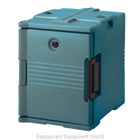 Cambro UPC400401 Cabinet, Enclosed, Bun / Food Pan