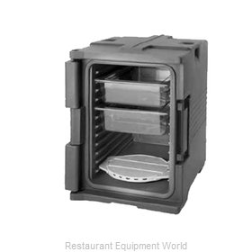 Cambro UPC400SP131 Cabinet, Enclosed, Bun / Food Pan