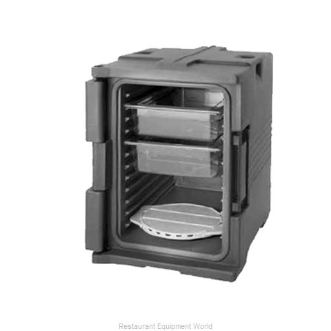Cambro UPC400SP186 Cabinet, Enclosed, Bun / Food Pan (Magnified)