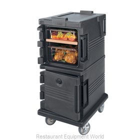 Cambro UPC600110 Cabinet, Enclosed, Bun / Food Pan