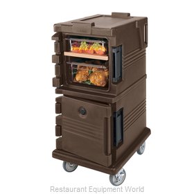 Cambro UPC600131 Cabinet, Enclosed, Bun / Food Pan