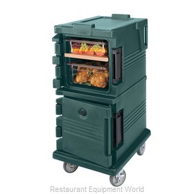 Cambro UPC600192 Cabinet, Enclosed, Bun / Food Pan