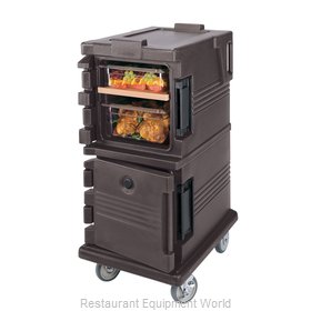 Cambro UPC600194 Cabinet, Enclosed, Bun / Food Pan