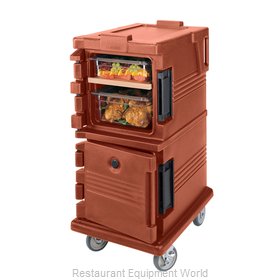 Cambro UPC600402 Cabinet, Enclosed, Bun / Food Pan