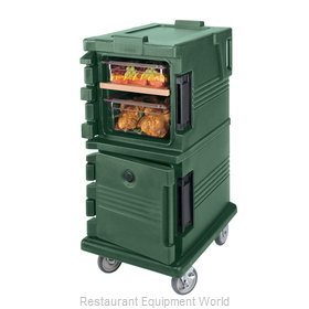 Cambro UPC600519 Cabinet, Enclosed, Bun / Food Pan