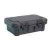 Contenedor para Transportar Alimentos, Plástico Isotérmico
 <br><span class=fgrey12>(Cambro UPCS140110 Food Carrier, Insulated Plastic)</span>