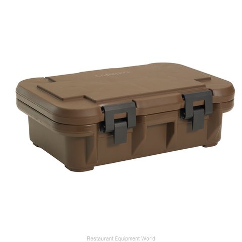 Cambro UPCS140131 Food Carrier, Insulated Plastic