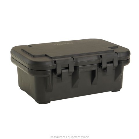 Cambro UPCS160110 Food Carrier, Insulated Plastic