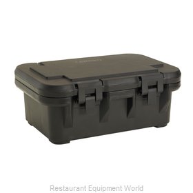 Cambro UPCS160110 Food Carrier, Insulated Plastic