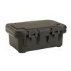 Contenedor para Transportar Alimentos, Plástico Isotérmico
 <br><span class=fgrey12>(Cambro UPCS160110 Food Carrier, Insulated Plastic)</span>