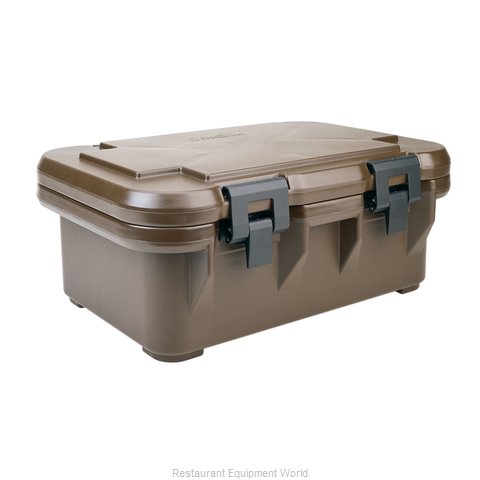Cambro UPCS160131 Food Carrier, Insulated Plastic