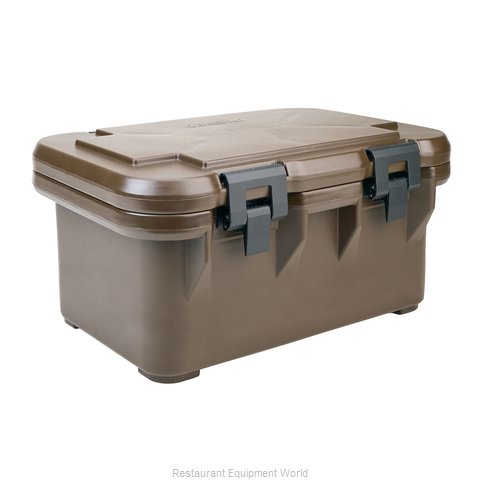Cambro UPCS180131 Food Carrier, Insulated Plastic