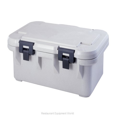 Cambro UPCS180480 Food Carrier, Insulated Plastic