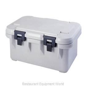 Cambro UPCS180480 Food Carrier, Insulated Plastic