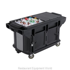 Cambro VBRUTHD6110 Serving Counter, Cold Food