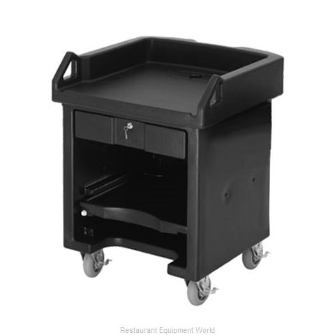 Cambro VCS158 Cash Register Stand