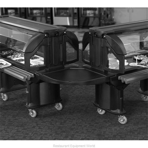 Cambro VCSCNL158