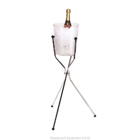 Cambro WCS30136 Wine Bucket / Cooler, Stand