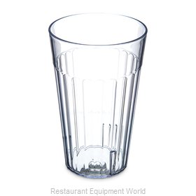 Carlisle 013207 Tumbler, Plastic