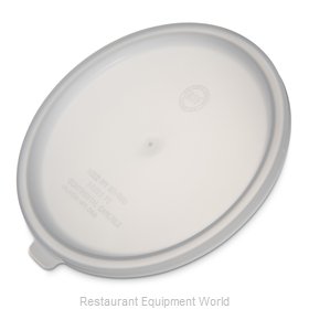 Carlisle 020302 Food Storage Container Cover
