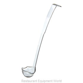 Carlisle 024007 Ladle, Salad Dressing