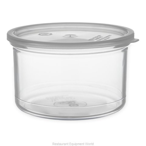 Carlisle 031607 Salad Crock