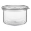 Tarro para Ensalada
 <br><span class=fgrey12>(Carlisle 031607 Salad Crock)</span>