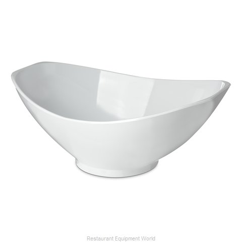 Carlisle 041102 Serving Bowl, Plastic